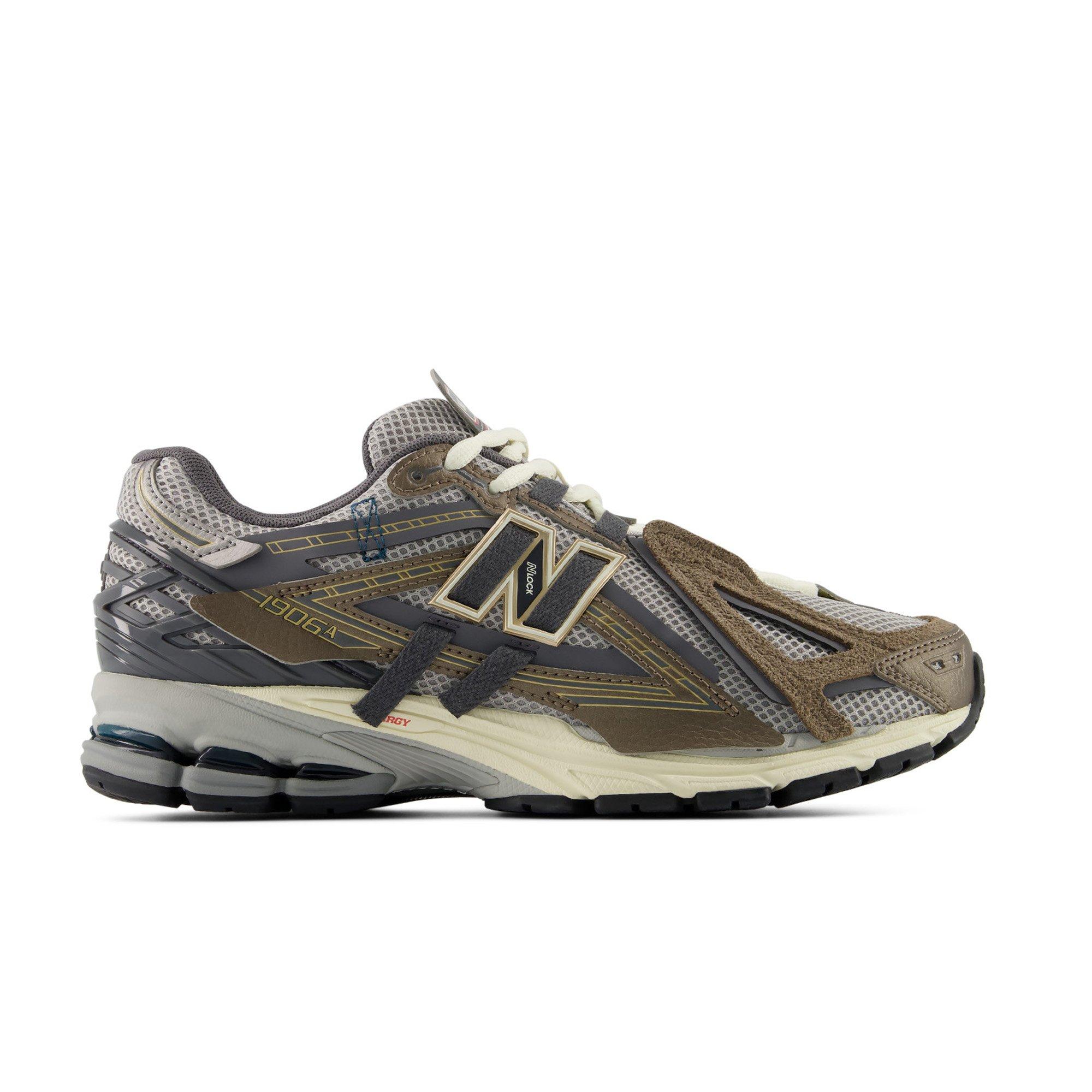 New Balance 1906A "Brown" Unisex Shoe